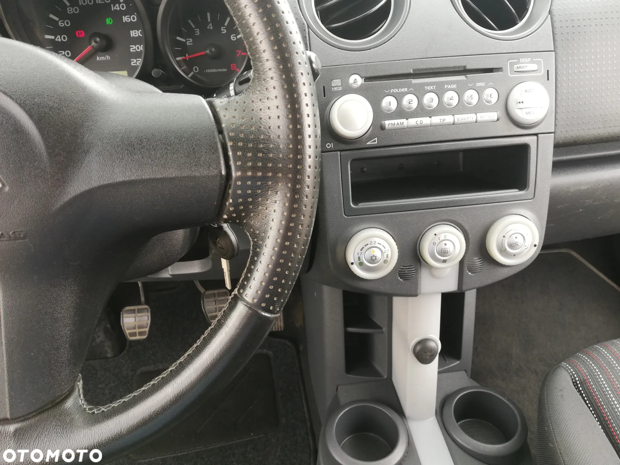 Mitsubishi Colt 1.3 Instyle Edition Gold - 21