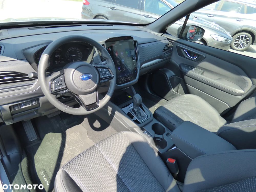 Subaru Forester 2.0i-L Exclusive (EyeSight) Lineartronic - 14