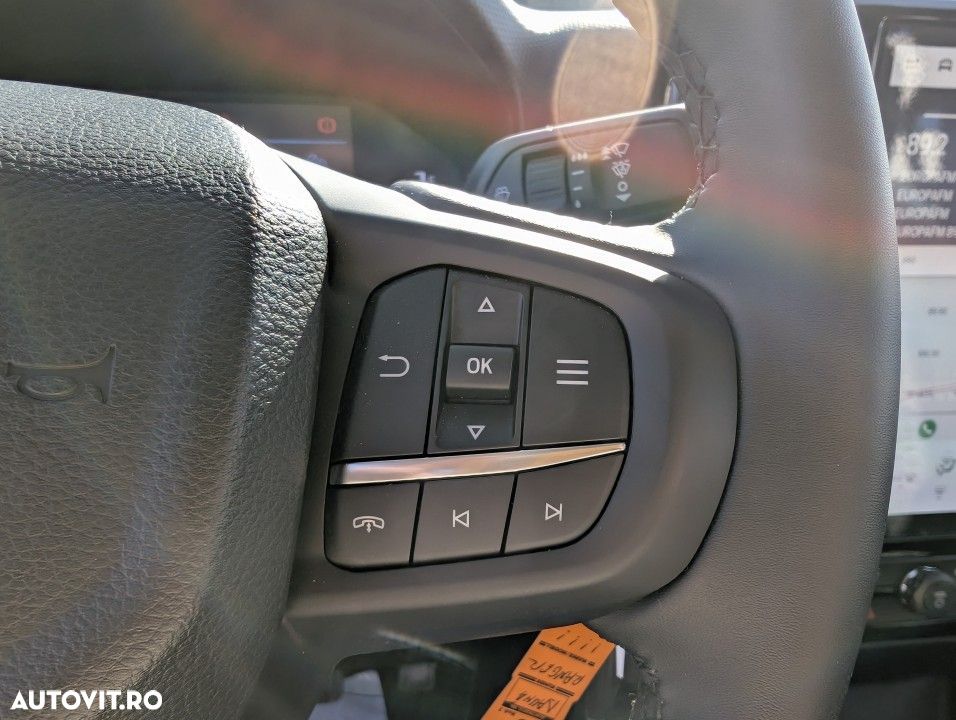 Ford Ranger - 28