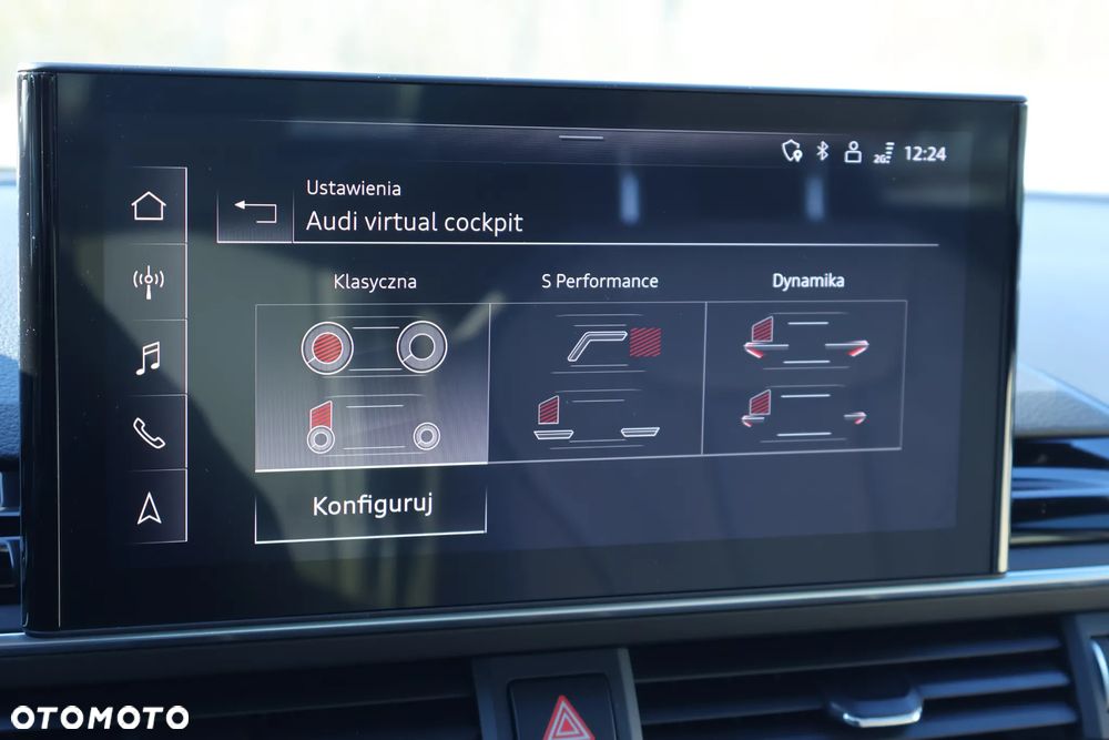 Audi A4 Limousine 45 TFSI quattro S tronic S line - 29