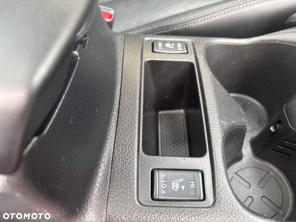 Nissan X-Trail 1.6 DCi Tekna Xtronic 2WD EU6 - 14