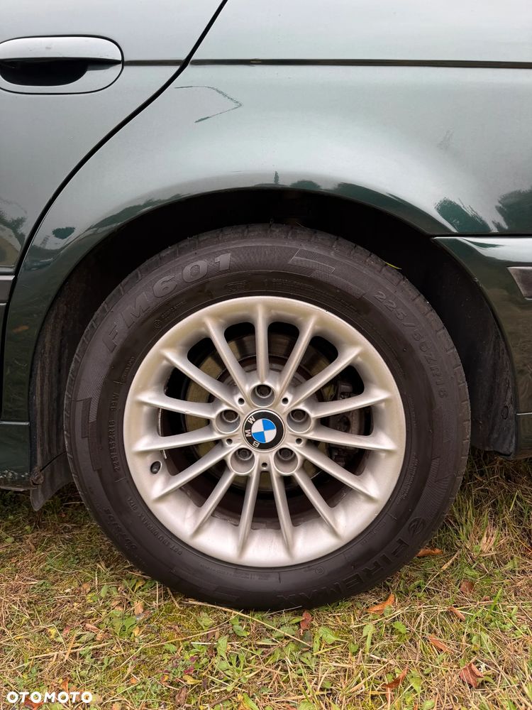 BMW Seria 5 - 28