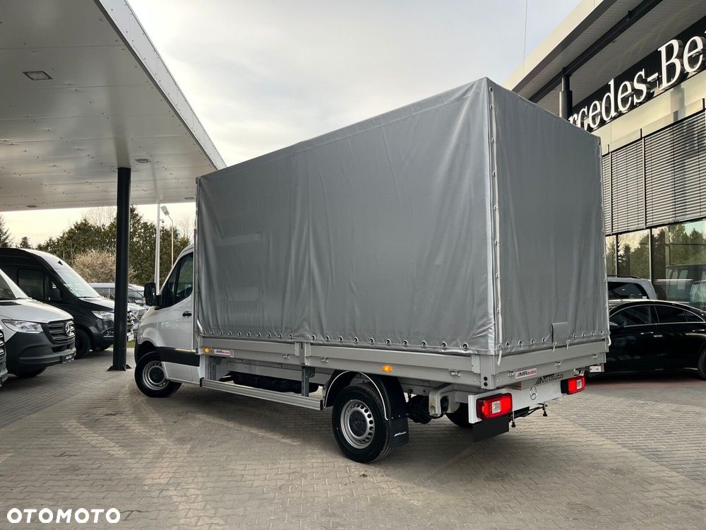 Mercedes-Benz Sprinter Sprinter - 8