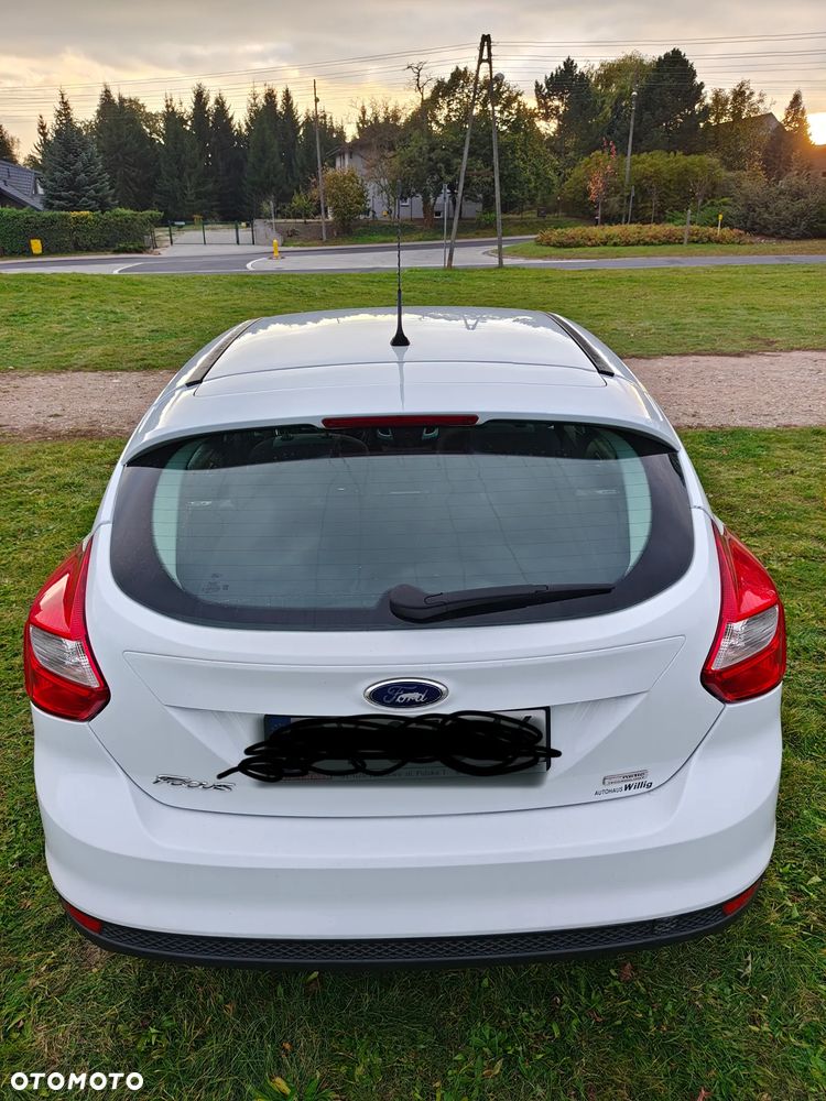 Ford Focus - 7
