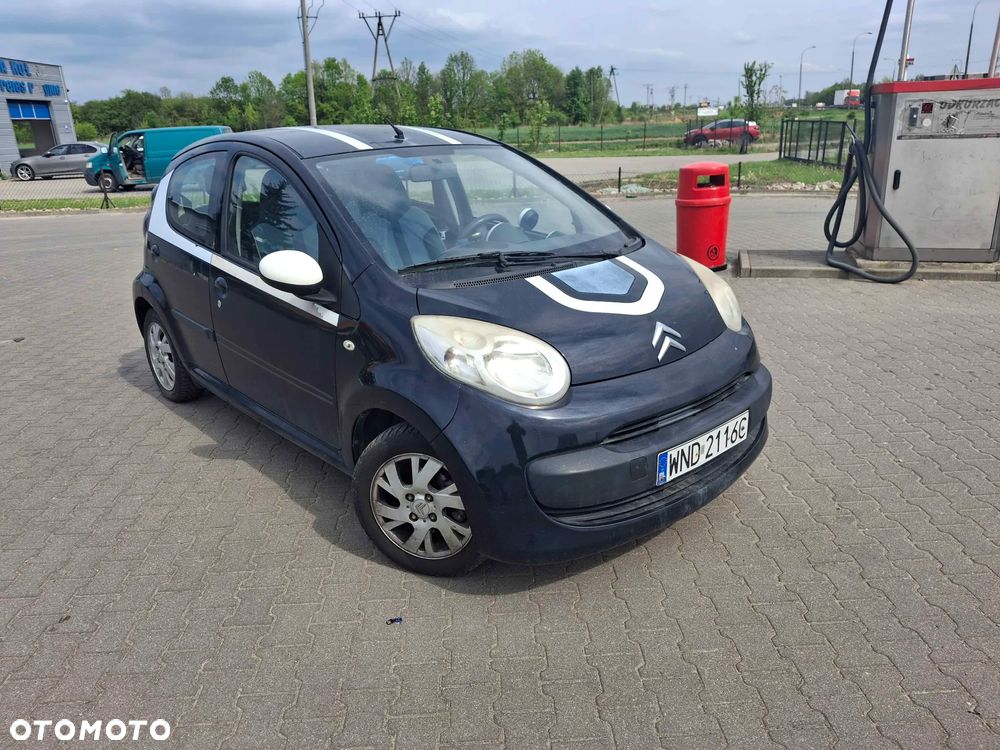 Citroën C1 1.0i Flirt - 1