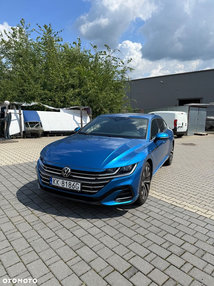Volkswagen Arteon 2.0 TSI R-Line DSG - 1