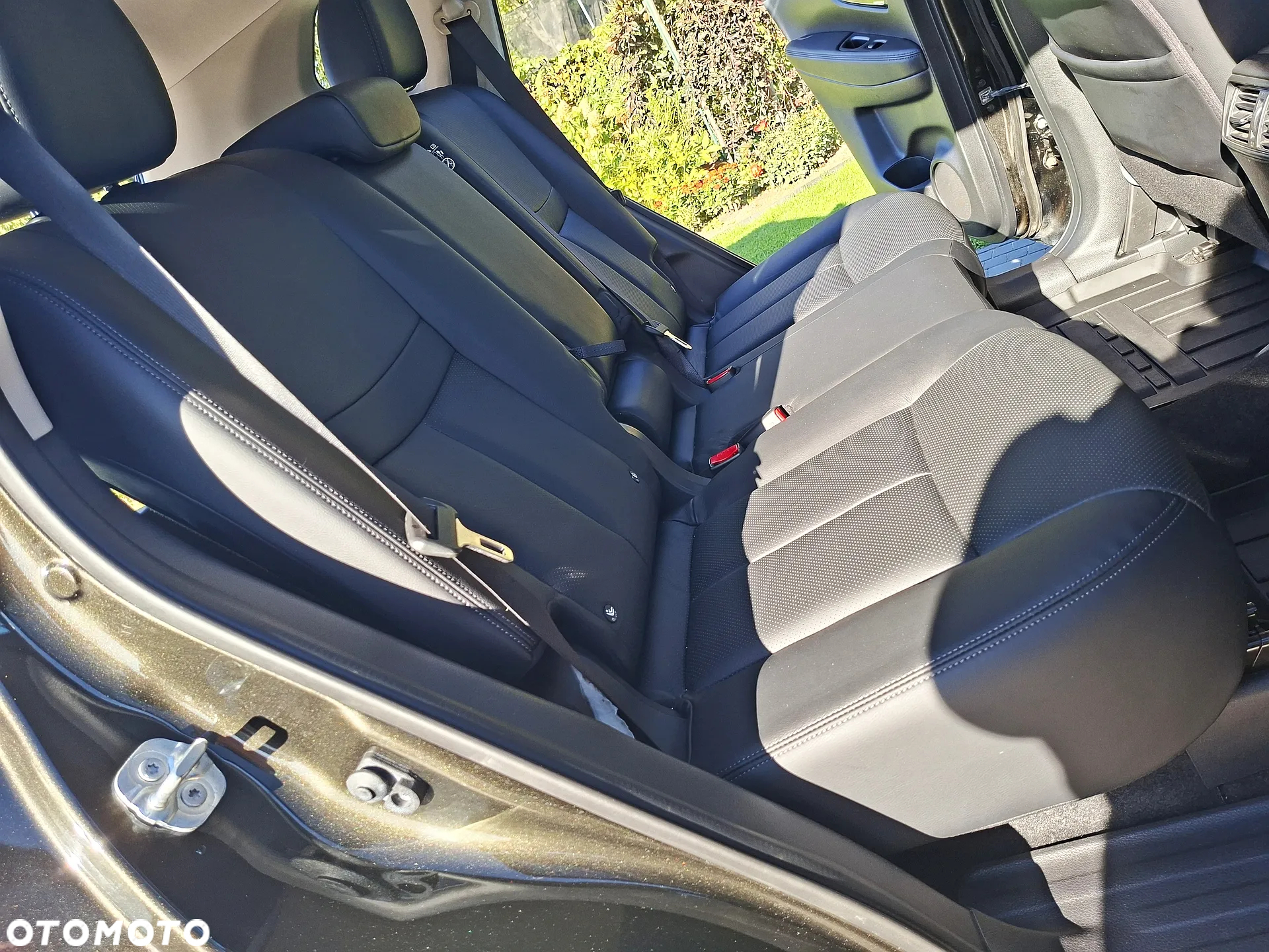 Nissan X-Trail - 34
