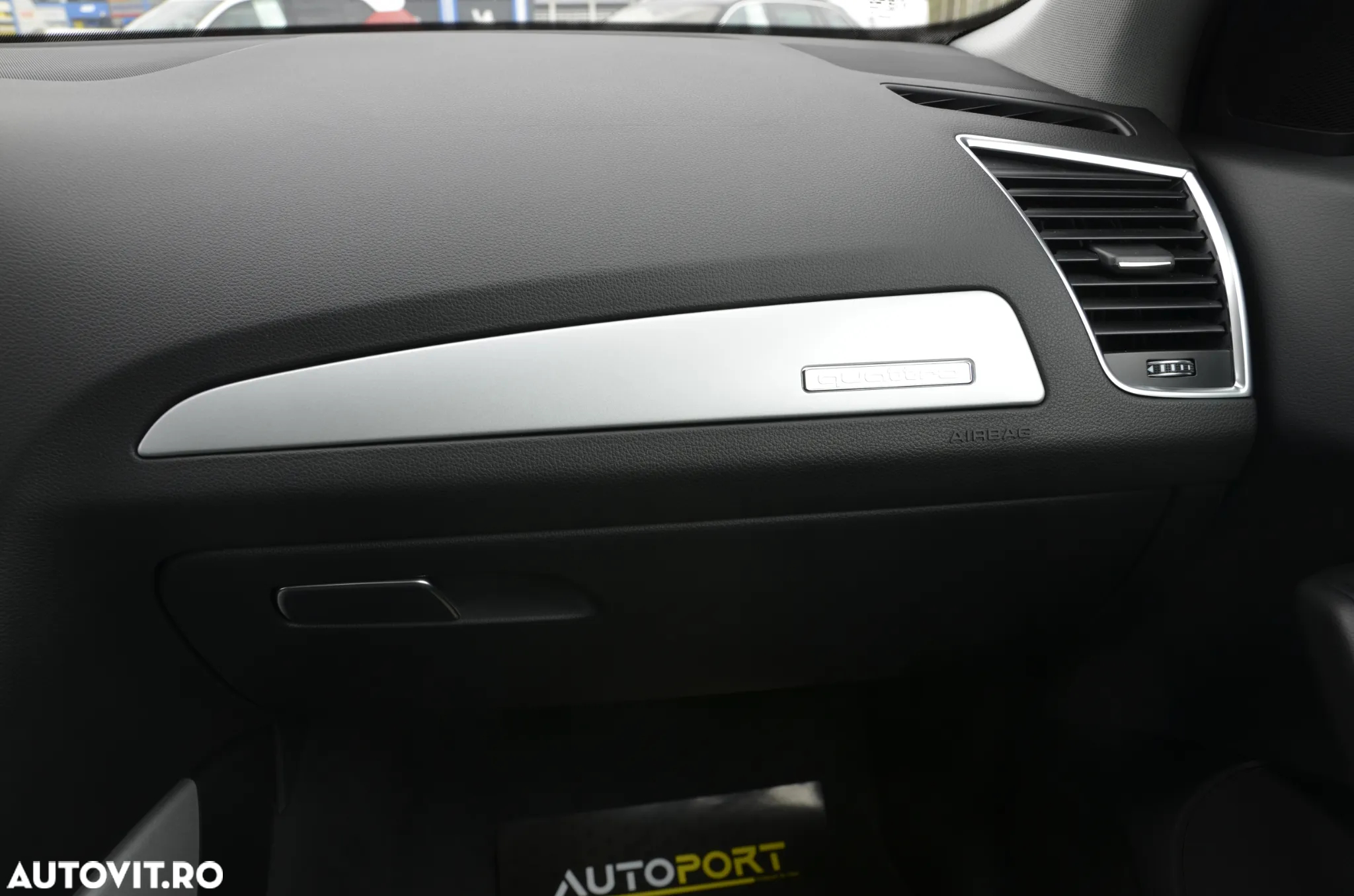 Audi Q5 2.0 TDI Quattro S tronic Design - 19