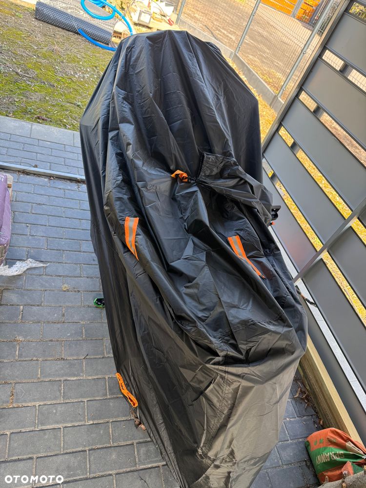 Kawasaki Ninja 1000 SX - 15