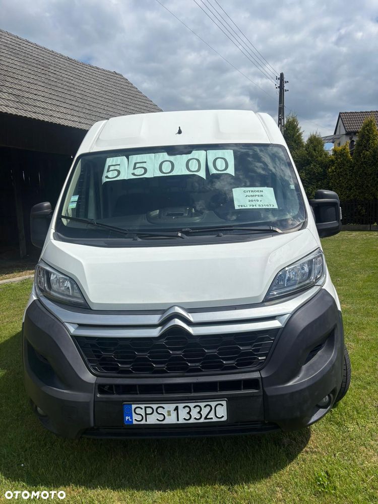 Citroën Jumper L3 - 2