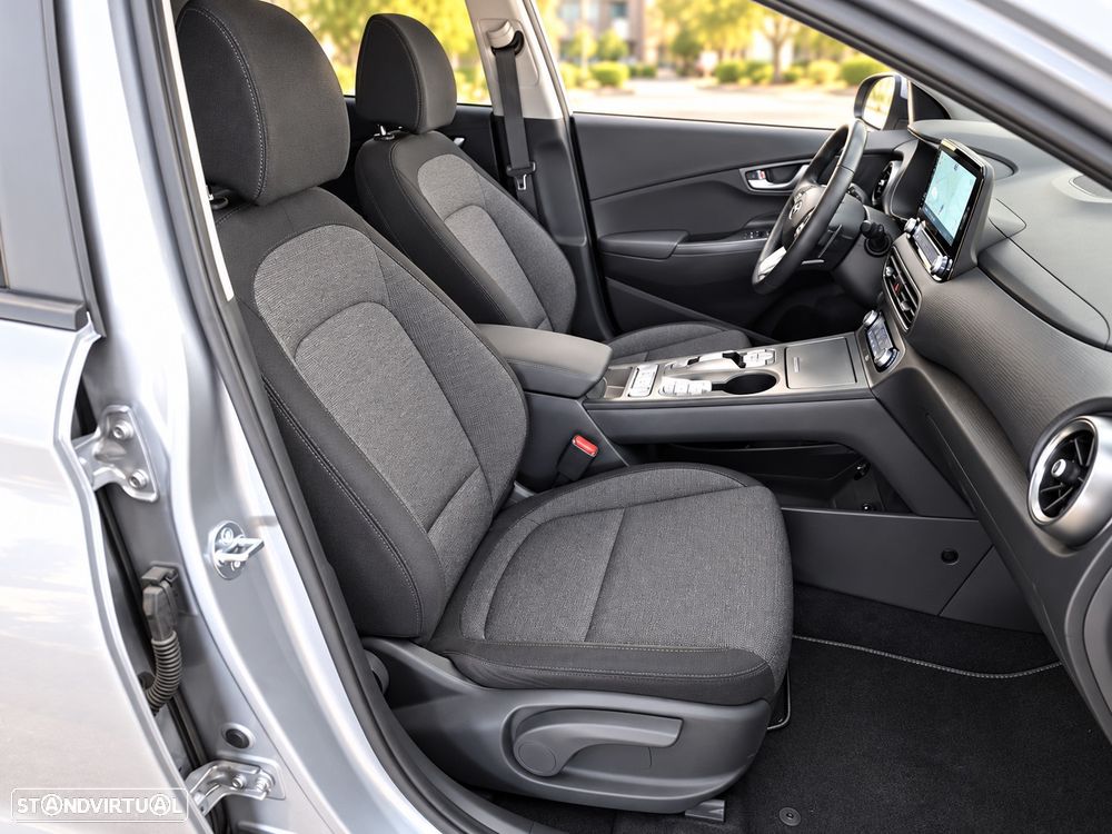 Hyundai Kauai Business - 4