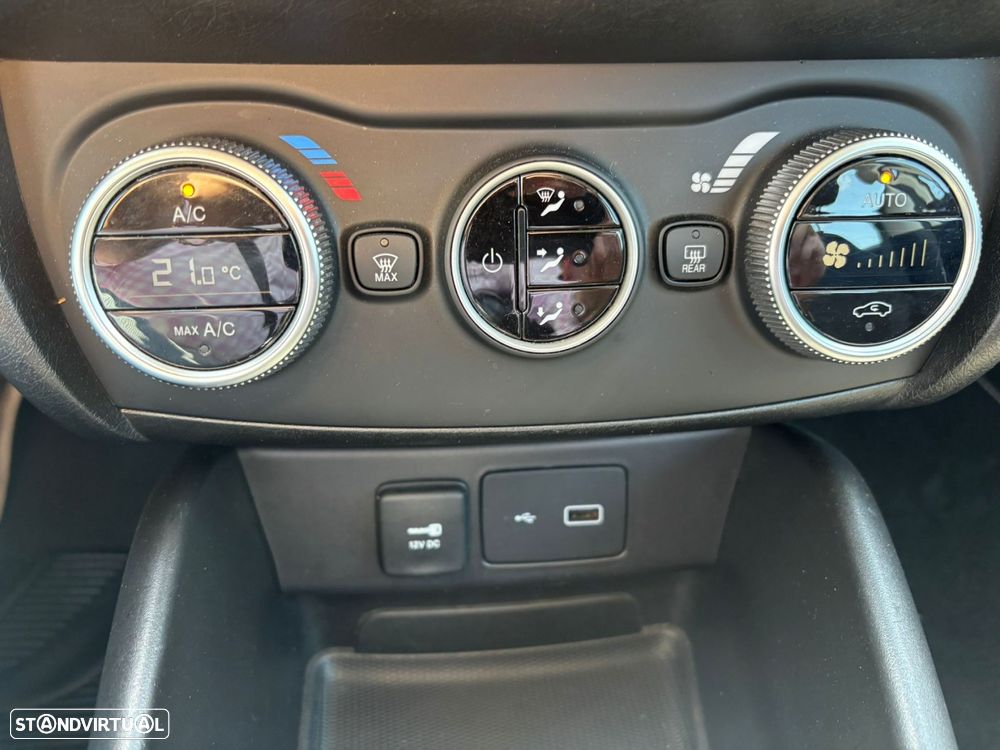 Fiat Tipo 1.3 MultiJet Life - 48