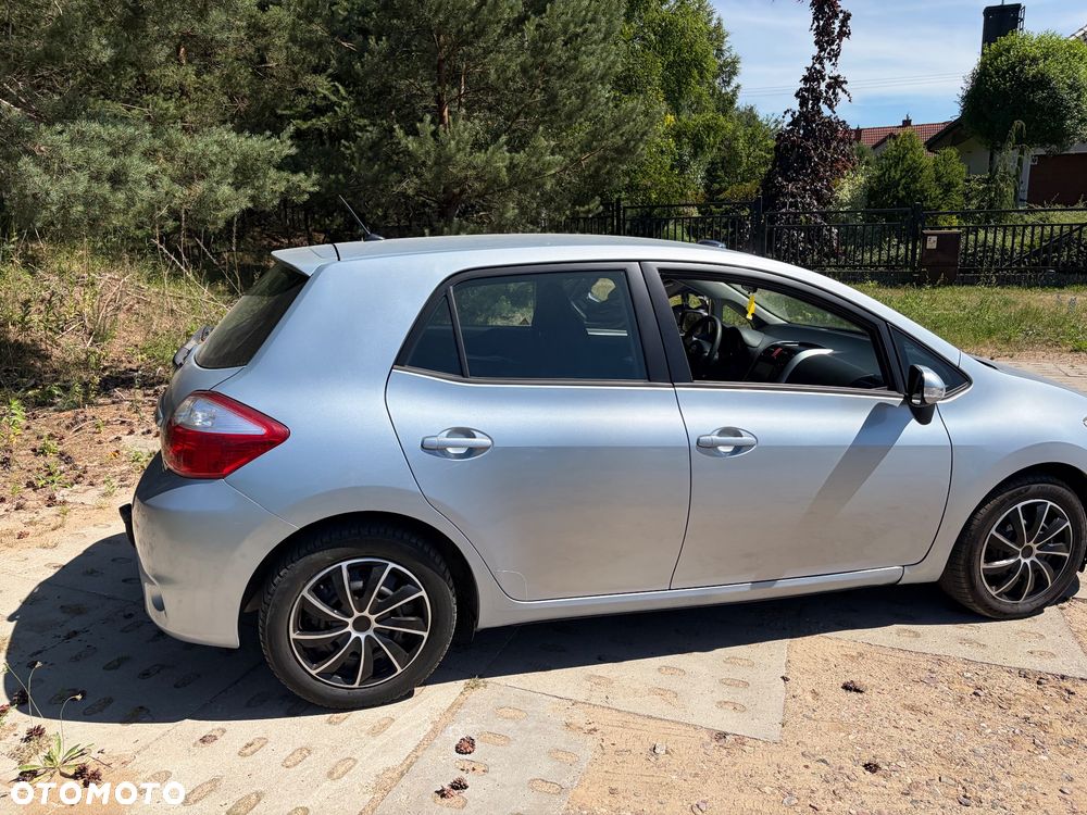 Toyota Auris 1.33 VVT-i Premium - 7