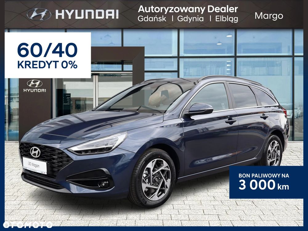 Hyundai i30 1.0 T-GDI Modern - 1