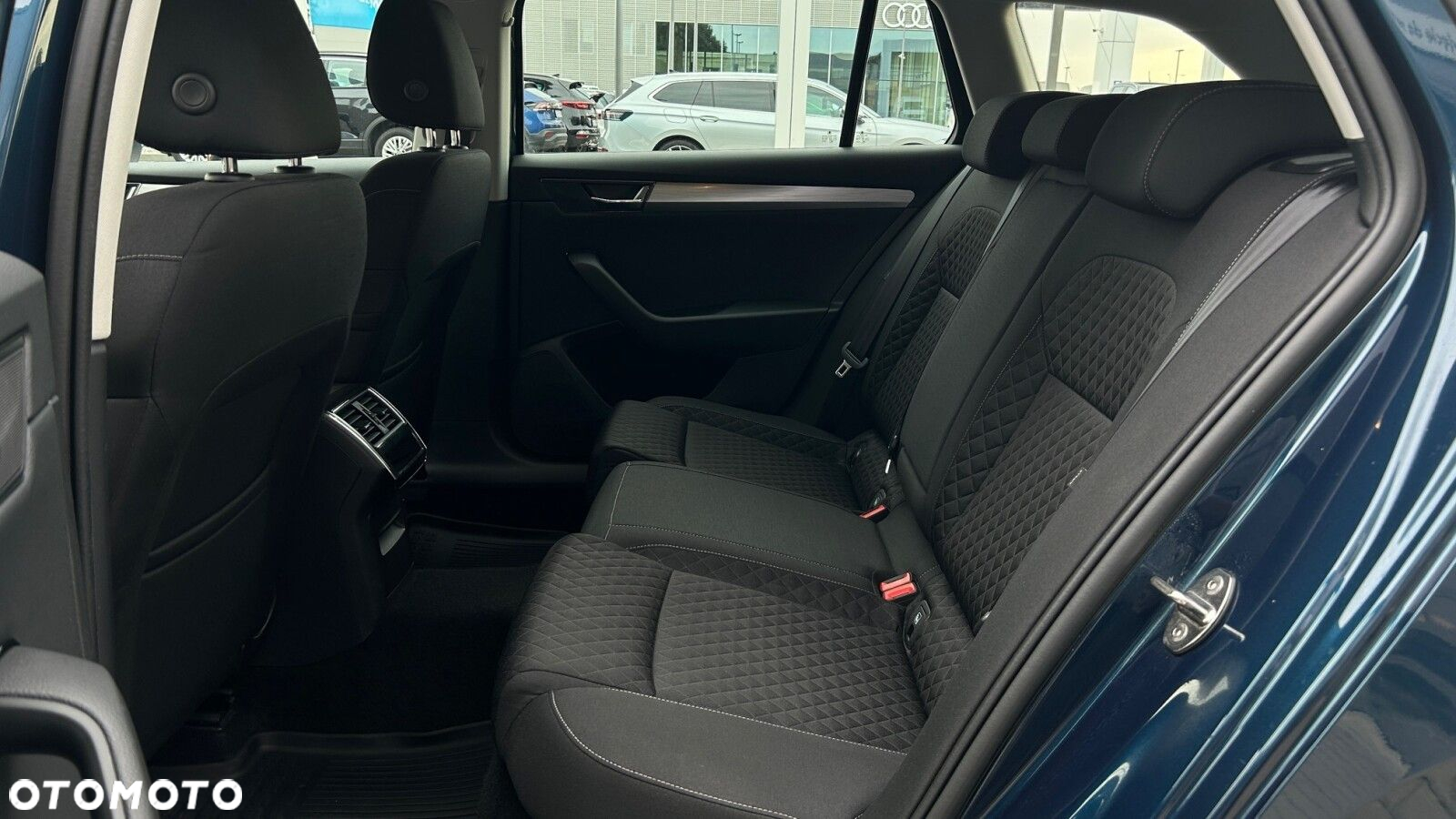 Skoda Superb - 13