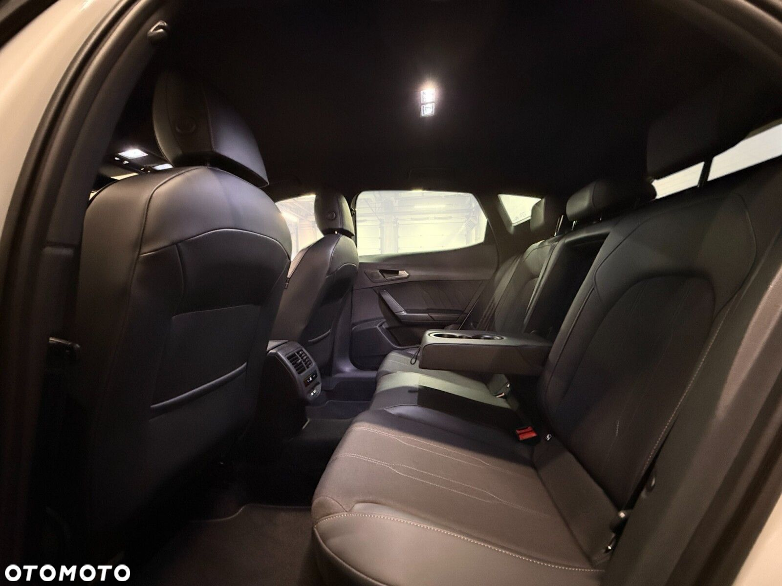 Cupra Formentor 1.5 TSI DSG - 24