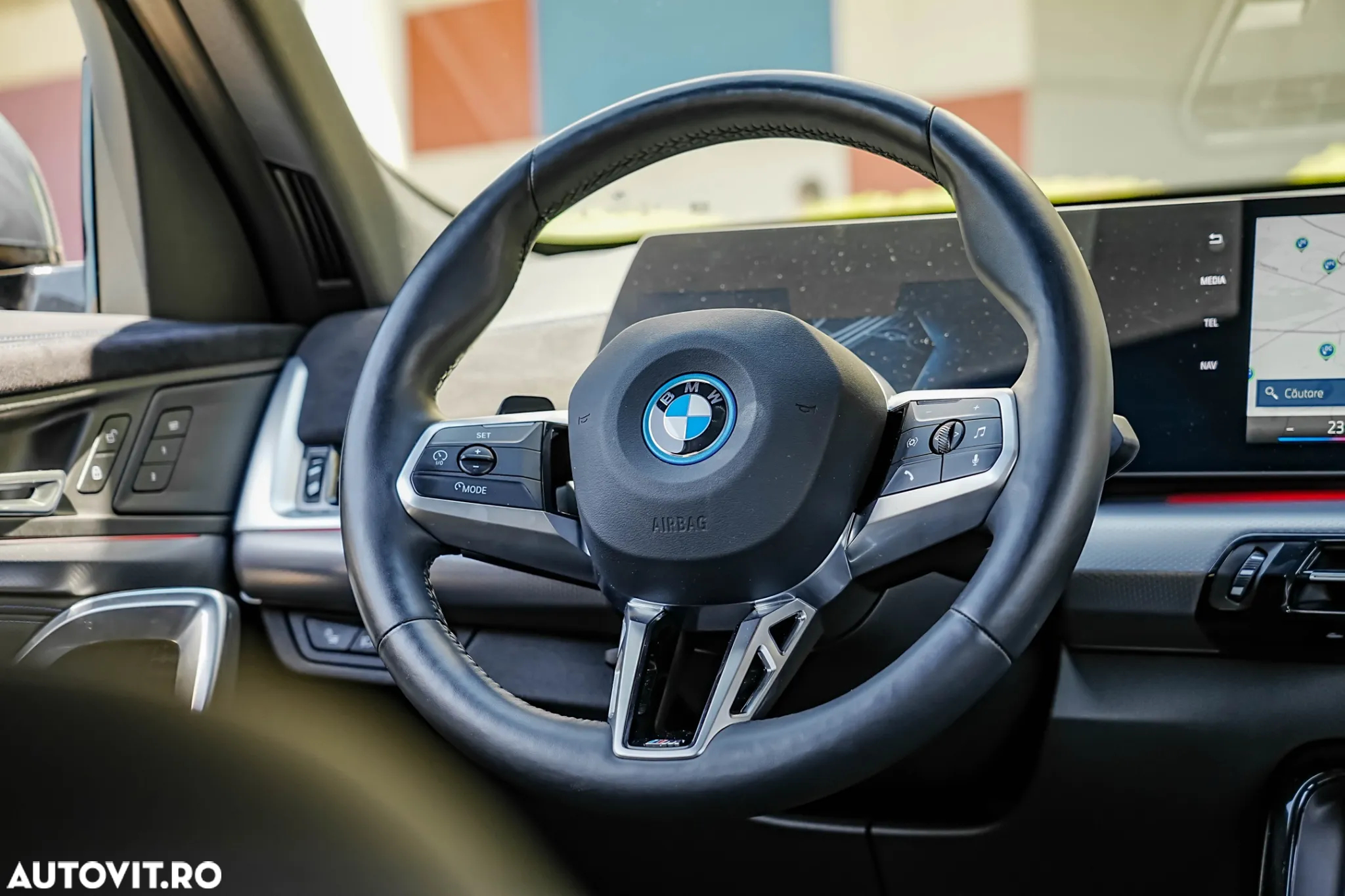 BMW iX2 xDrive30 - 8
