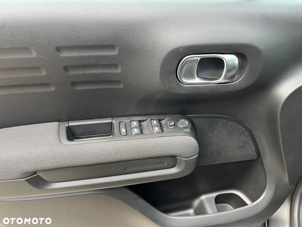 Citroën C3 Aircross 1.2 PureTech GPF Rip Curl S&S - 14