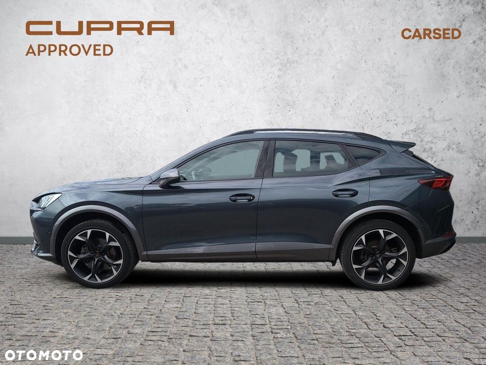 Cupra Formentor 1.5 TSI DSG - 4