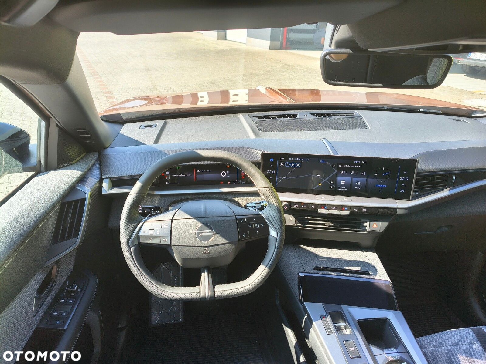 Opel Grandland - 13