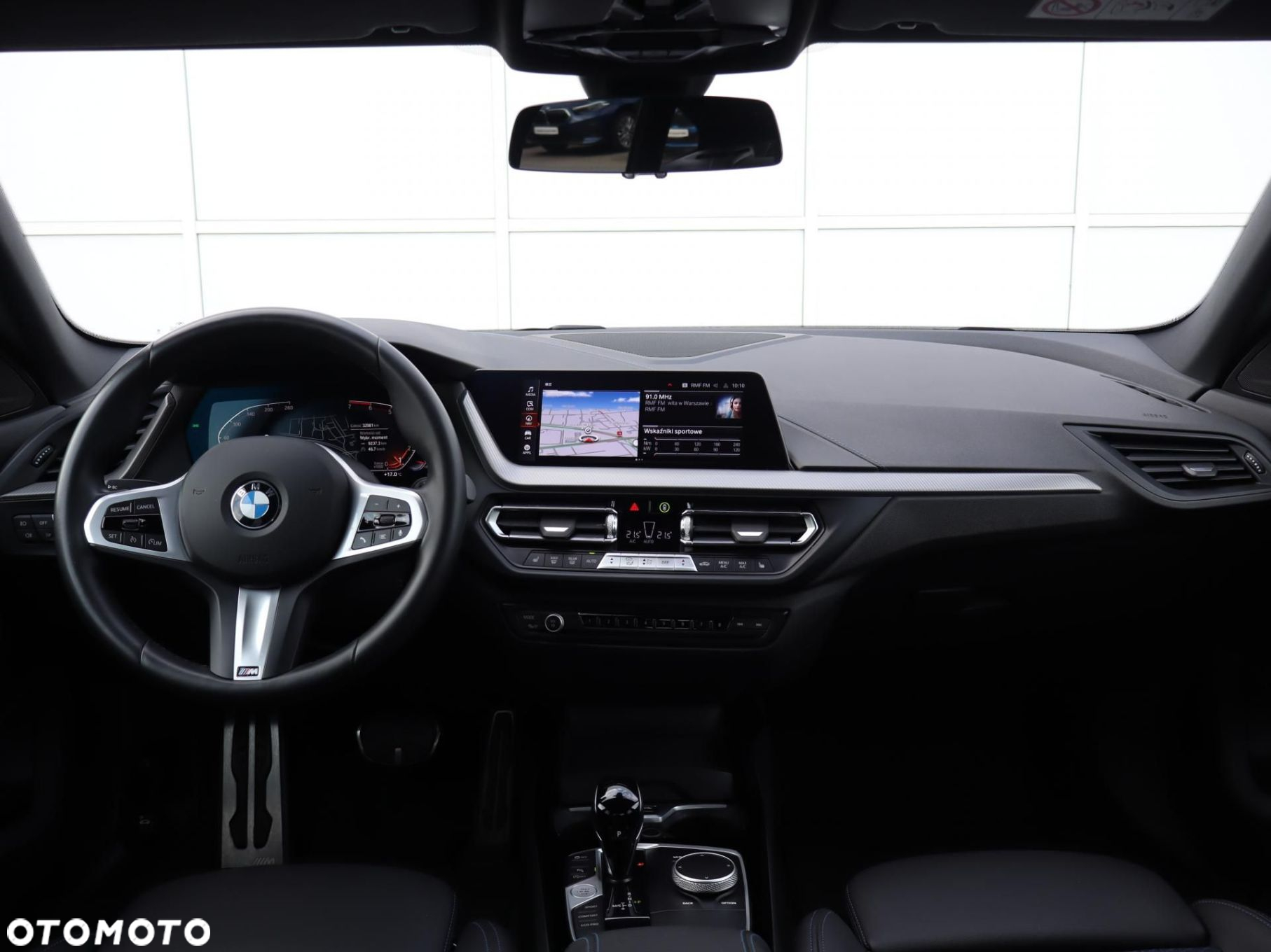 BMW Seria 2 - 6