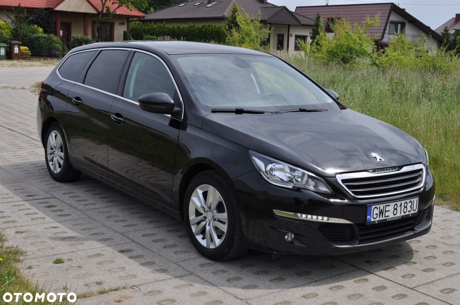 Peugeot 308 - 7