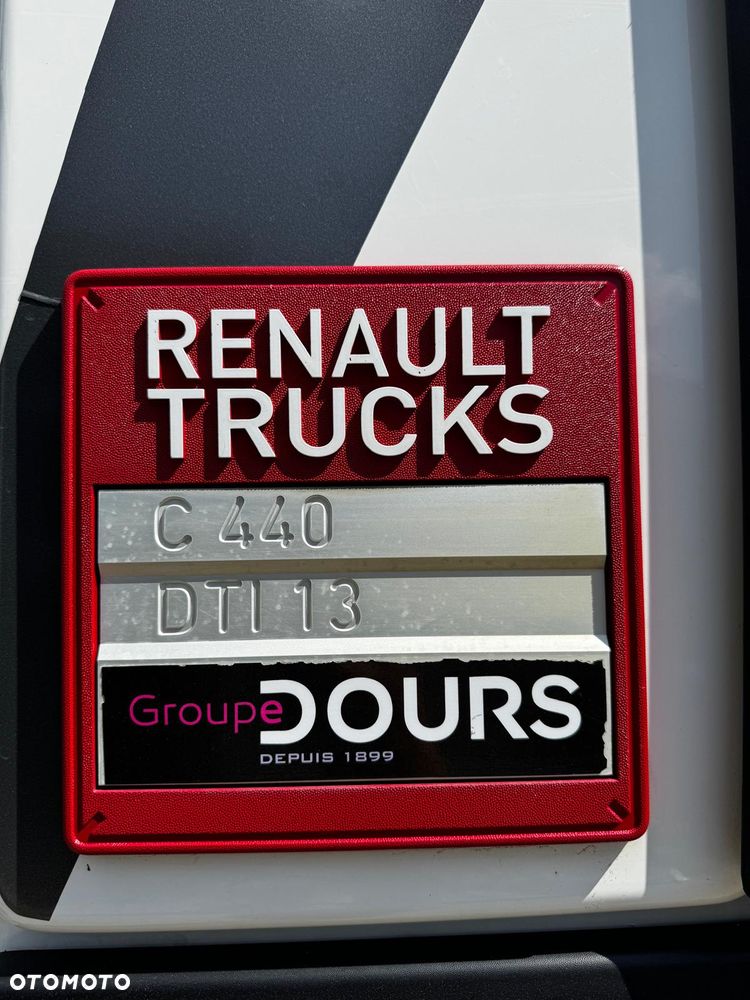 Renault C 440 - 11