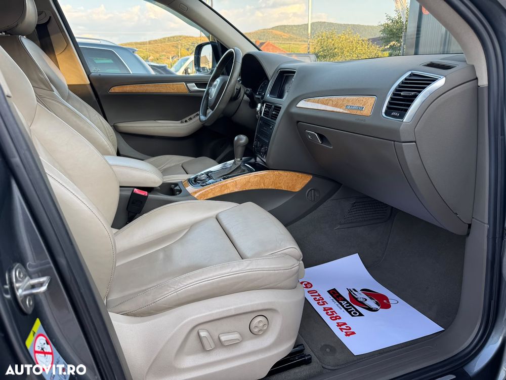 Audi Q5 - 14