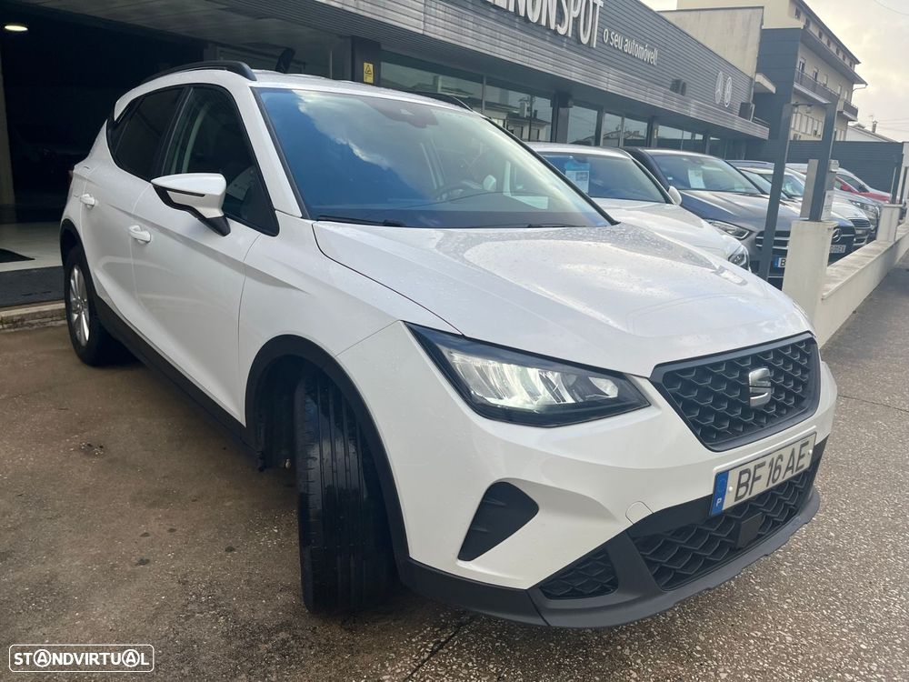SEAT Arona - 3