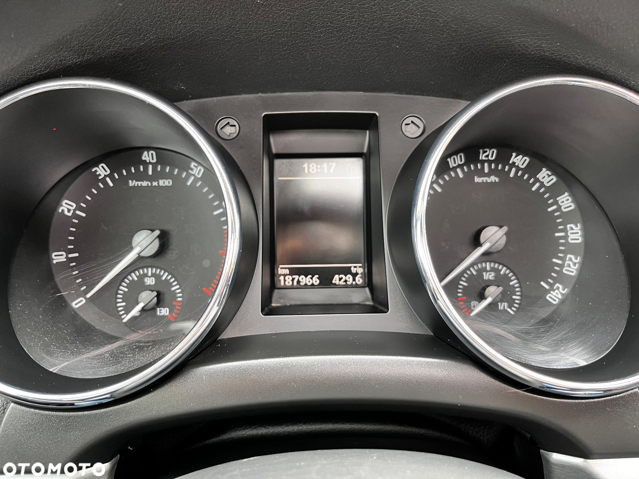 Skoda Yeti 1.8 TSI 4x4 Experience - 40