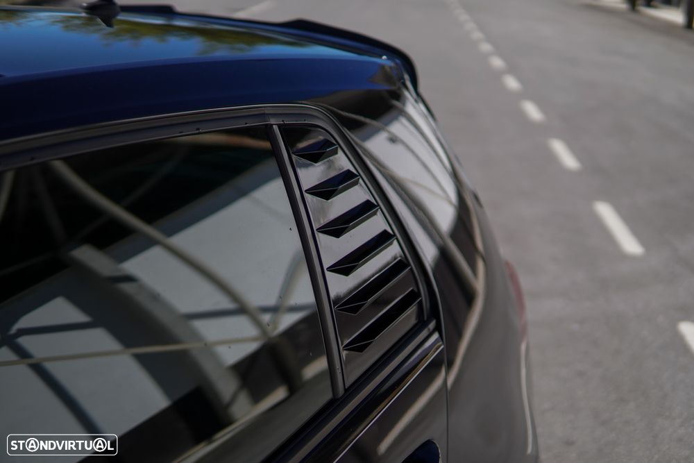 VW Golf GTD (BlueMotion ) DSG - 20