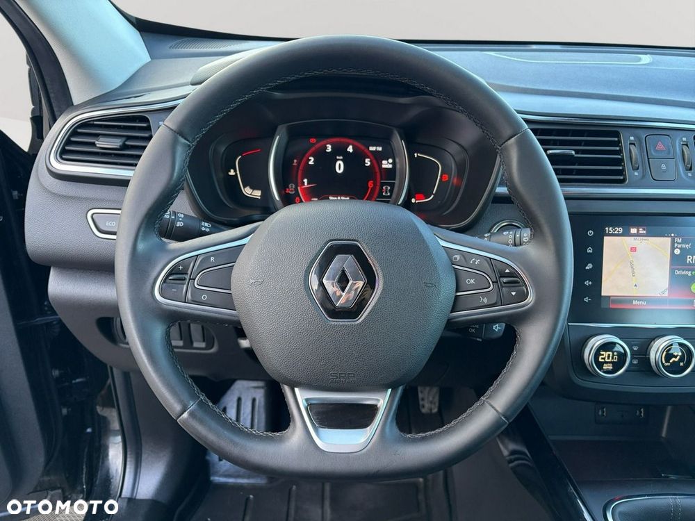 Renault Kadjar - 14