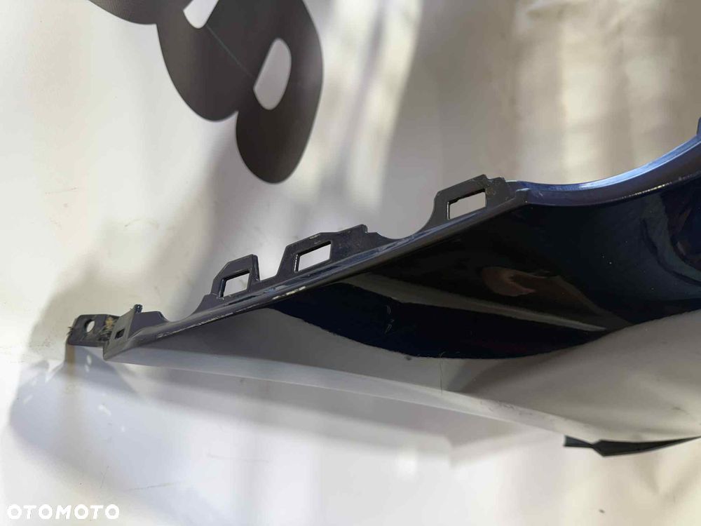 Audi Q5 80A II Lift S Line Zderzak Przód Przedni Kompletny 4xPDC LX5H 20-24 - 8