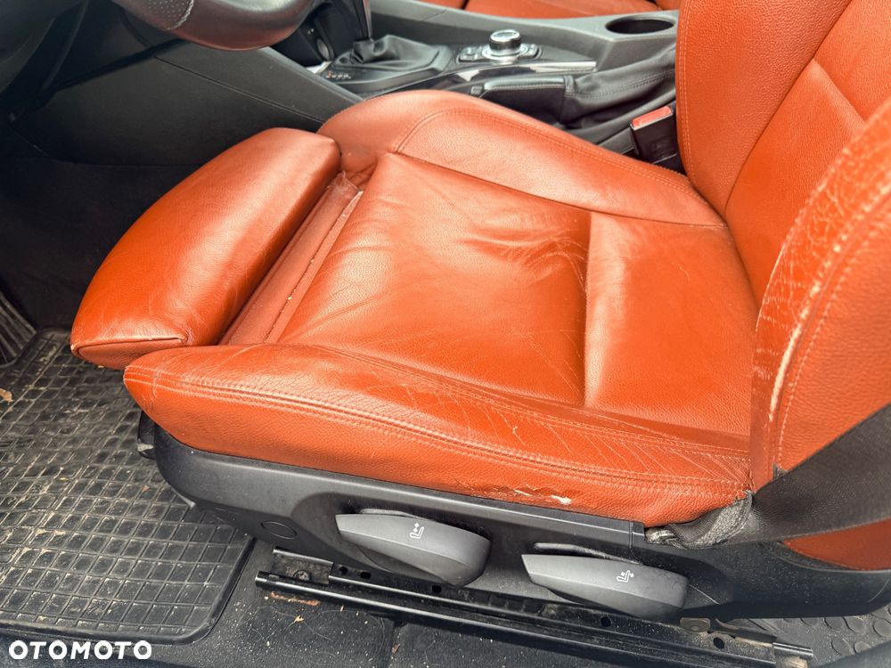 BMW X1 - 26