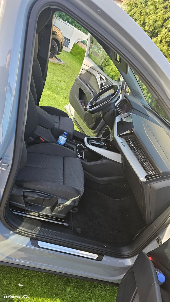 Audi Q4 Sportback e-tron 40 - 11