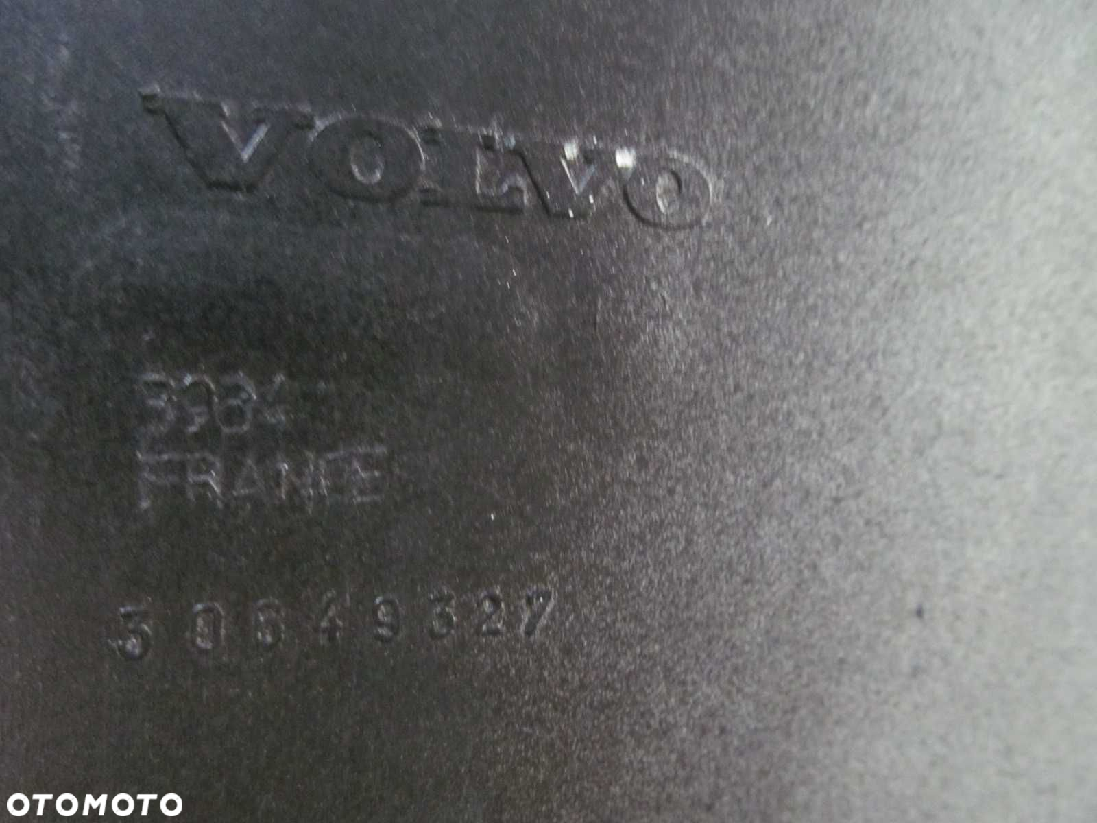 VOLVO XC90 OSLONA PANEL ZASLEPKA DACHU 30649327 02-14 - 9