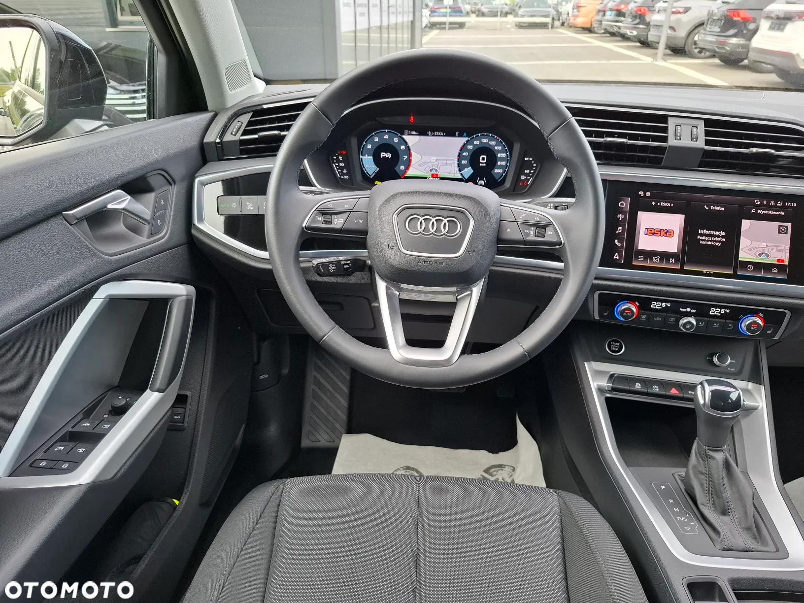 Audi Q3 35 TFSI S tronic advanced - 16