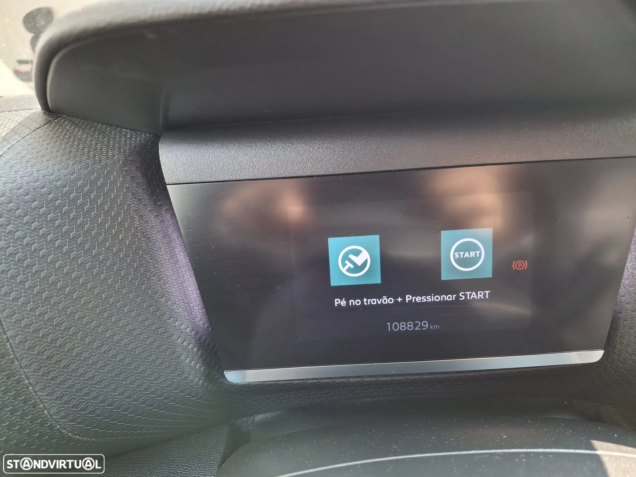 Citroën e-C4 50 kWh Feel Pack - 9