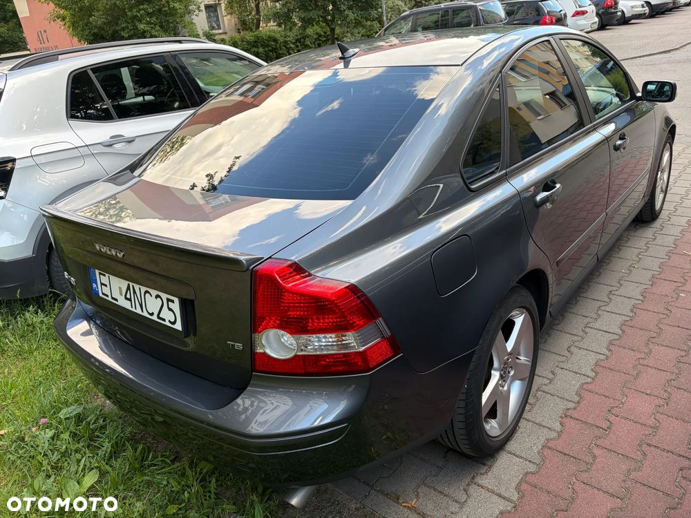 Volvo S40 T5 Summum - 19