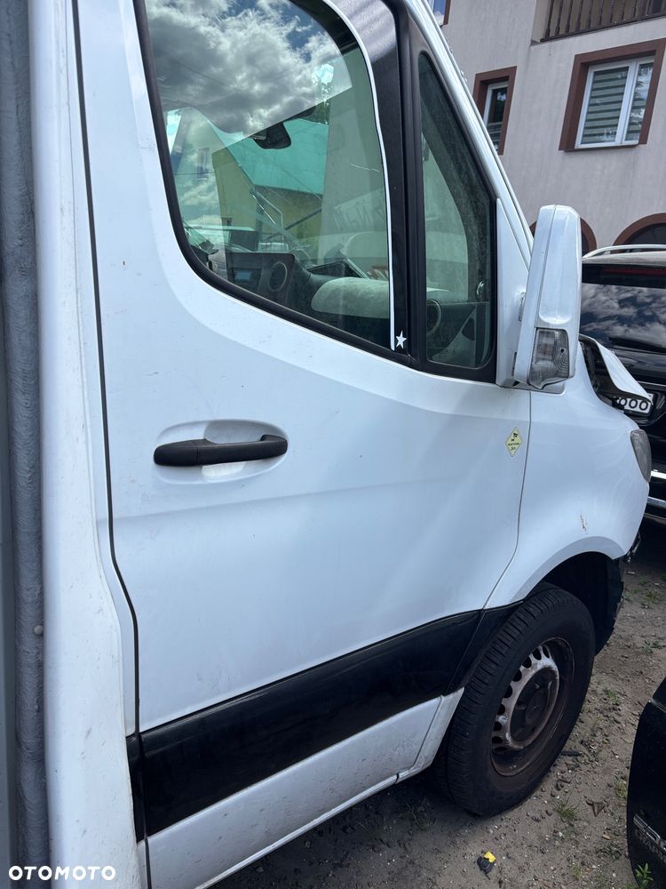 Mercedes-Benz sprinter - 29