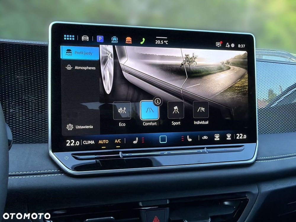 Volkswagen Tiguan 2.0 TDI DSG - 24