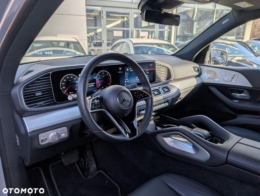 Mercedes-Benz GLE 300 d mHEV 4-Matic - 7