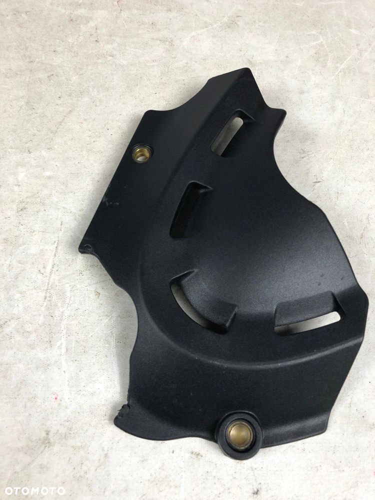 Ducati Monster 696 796 1100 Osłona Zębatki Nakładka Wypełnienie - 2