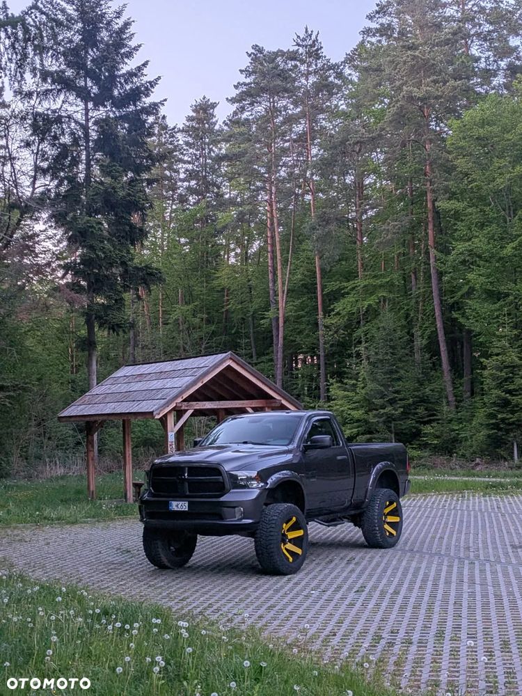 RAM 1500 - 23