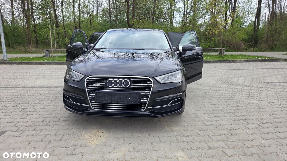 Audi A3 Sportback - 16