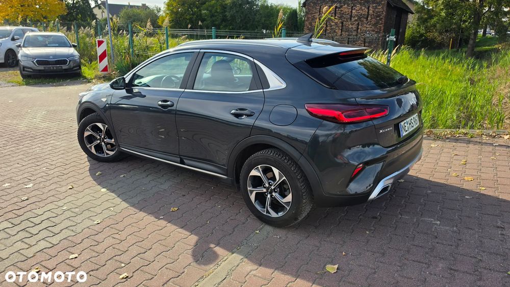 Kia XCeed 1.5 T-GDI OPF EDITION 7 - 26