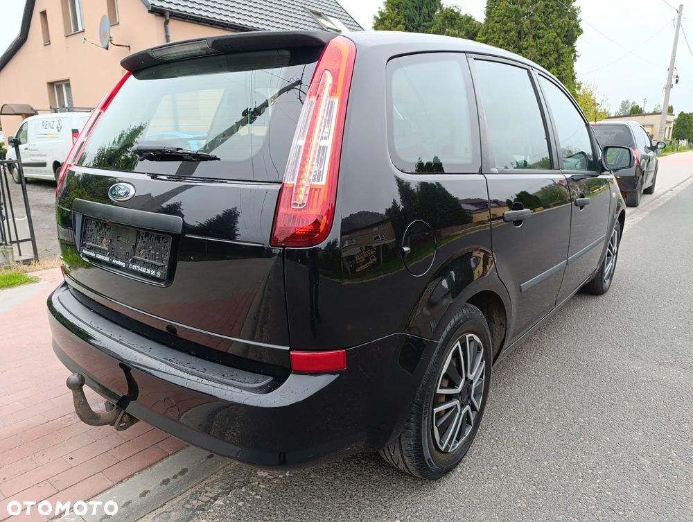 Ford C-MAX 1.6 Ti-VCT Ambiente - 3