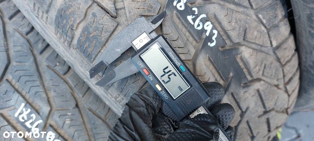 OPONY ZIMOWE 4 SZT 205/55R16 TAURUS WINTER 2019R - 9