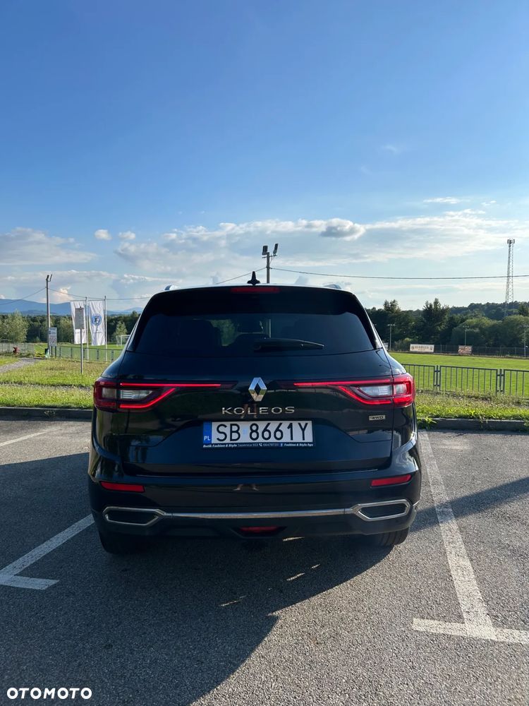 Renault Koleos 2.0 dCi Intens 4x4 X-Tronic - 12
