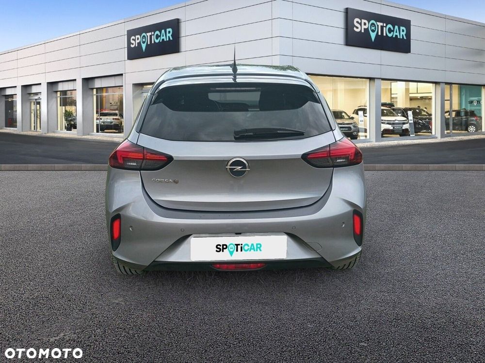 Opel Corsa - 6